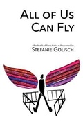 Cover: All of Us Can Fly - Musca Press