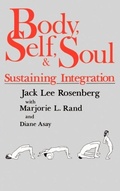 Cover: Body Self & Soul - Humanics Ltd