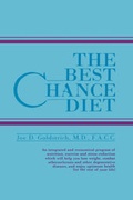 Cover: Best Chance Diet - Humanics Ltd