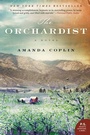 Cover: The Orchardist - HarperCollins