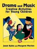 Cover: Drama and Music - Humanics Ltd