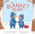 Cover: The Blanket Bears - Owlet Press