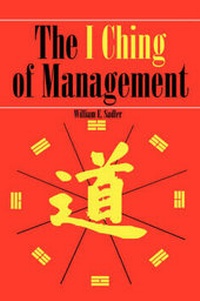 Enlarge image Cover: I Ching of Management - Brumby Holdings