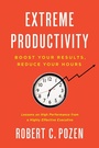 Cover: Extreme Productivity - HarperCollins
