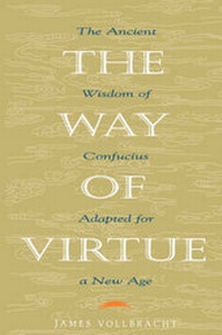 Abbildung von: The Way of Virtue - Humanics Publishing Group