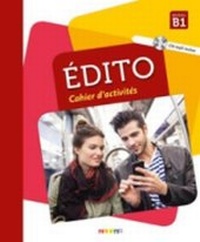 Enlarge image Cover: Edito (2016 edition) - Didier