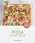 Cover: Pizza ohne Reue - Brandst&auml;tter Verlag