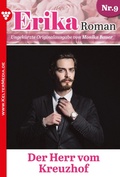 Cover: Der Herr vom Kreuzhof - Blattwerk Handel GmbH