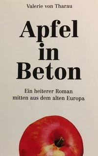 Enlarge image Cover: Apfel in Beton - epubli