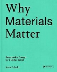 Abbildung von: Why Materials Matter - Prestel