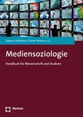 Cover: Mediensoziologie - Nomos
