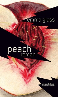 Enlarge image Cover: Peach - Edition Nautilus