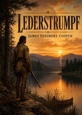 Cover: Lederstrumpf - Null Papier Verlag