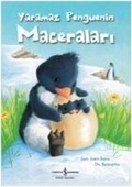 Cover: Yaramaz Penguenin Maceralari - T&uuml;rkiye Is Bankasi K&uuml;lt&uuml;r Yayinlari