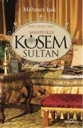Cover: Mahpeyker K&ouml;sem Sultan - Yediveren Yayinlari