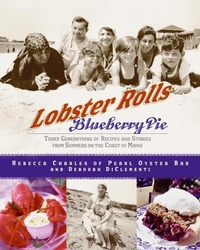 Abbildung von: Lobster Rolls And Blueberry Pie - HarperCollins