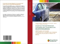 Abbildung von: Impactos Socioambientais Causados por Lava-Jatos em BELEM/PARA/BRASIL - Novas Edicoes Academicas