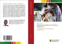Abbildung von: Marketing Digital e Comercio Eletronico - Novas Edicoes Academicas