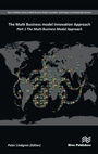Cover: The Multi Business Model Innovation Approach - River Publishers