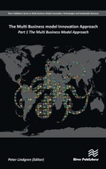 Cover: The Multi Business Model Innovation Approach - River Publishers