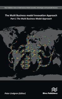 Enlarge image Cover: The Multi Business Model Innovation Approach - River Publishers
