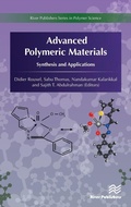 Cover: Advanced Polymeric Materials - River Publishers