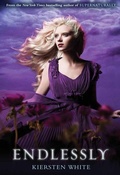Cover: Endlessly - HarperCollins