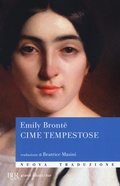 Cover: Cime tempestose - BUR Grandi classici;Rizzoli
