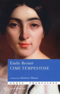 Enlarge image Cover: Cime tempestose - BUR Grandi classici;Rizzoli