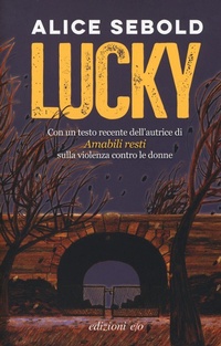 Enlarge image Cover: Lucky - E/O