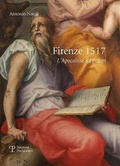 Cover: Firenze 1517 - Edizioni Polistampa