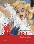 Cover: Silvano Campeggi: Nano - Edizioni Polistampa