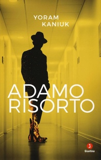 Enlarge image Cover: Adamo risorto - Israeliana;Giuntina