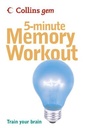Cover: 5-Minute Memory Workout - Collins