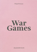 Cover: War Games - Humboldt