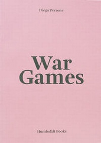 Enlarge image Cover: War Games - Humboldt