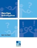 Cover: DevOps Best Practices - DB Metrics