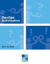 Enlarge image Cover: DevOps Best Practices - DB Metrics
