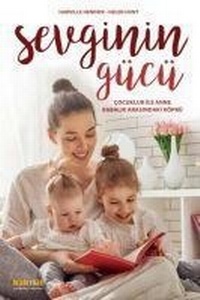 Enlarge image Cover: Sevginin Gücü - Kaknüs Yayinlari