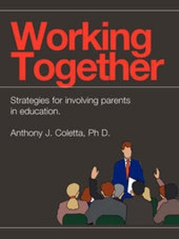 Enlarge image Cover: Working Together - Humanics Ltd