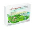 Cover: SINGAPORE NOTECARDS - Talisman Publishing
