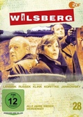 Cover: Wilsberg - Studio Hamburg