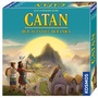 Cover: CATAN - Der Aufstieg der Inka - Kosmos
