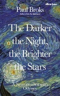 Cover: The Darker the Night, the Brighter the Stars - Penguin Books Ltd