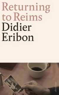 Abbildung von: Returning to Reims - Penguin Books Ltd