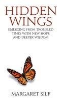 Cover: Hidden Wings - Darton, Longman and Todd
