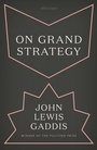 Cover: On Grand Strategy - Penguin Books Ltd