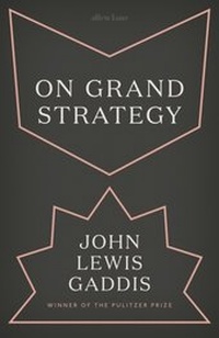 Enlarge image Cover: On Grand Strategy - Penguin Books Ltd