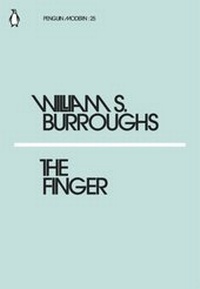 Enlarge image Cover: The Finger - Penguin Books Ltd
