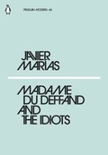 Cover: Madame du Deffand and the Idiots - Penguin Books Ltd